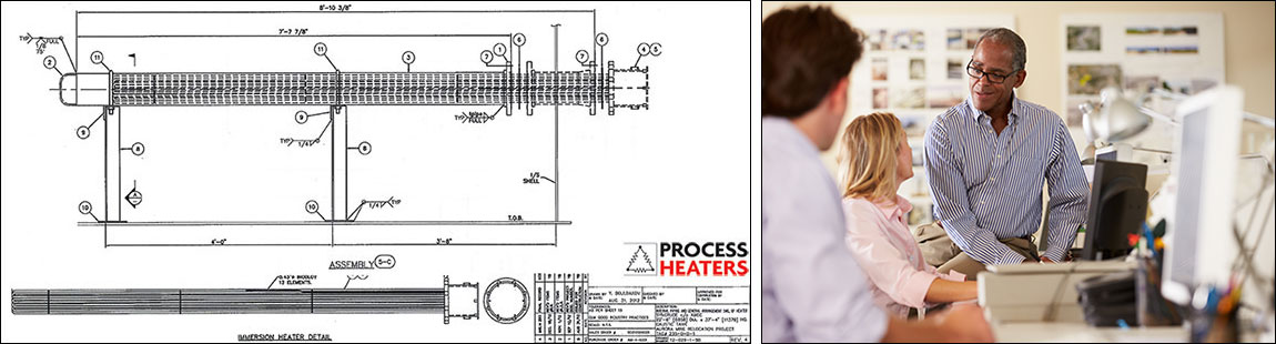 Process Heaters